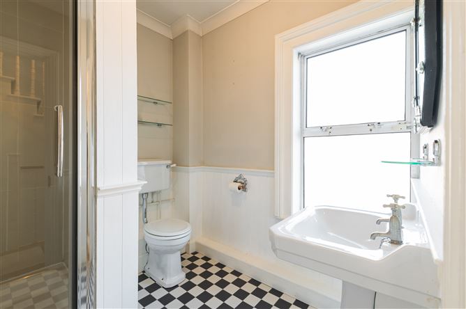 44 Doris Street , Ringsend, Dublin 4