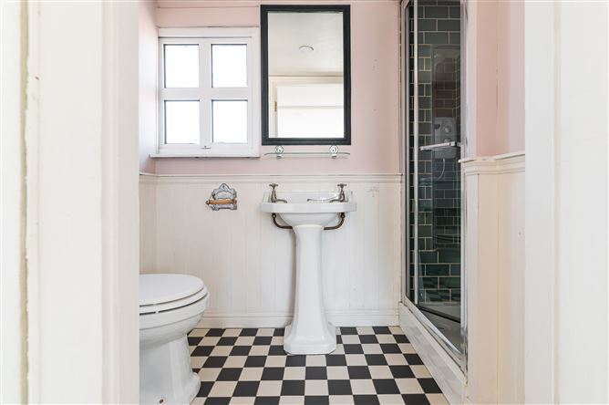 44 Doris Street , Ringsend, Dublin 4
