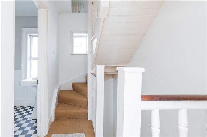 44 Doris Street , Ringsend, Dublin 4