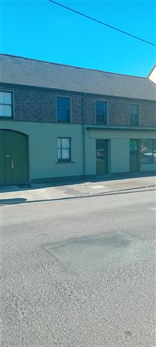Main Street, Baltinglass, Wicklow