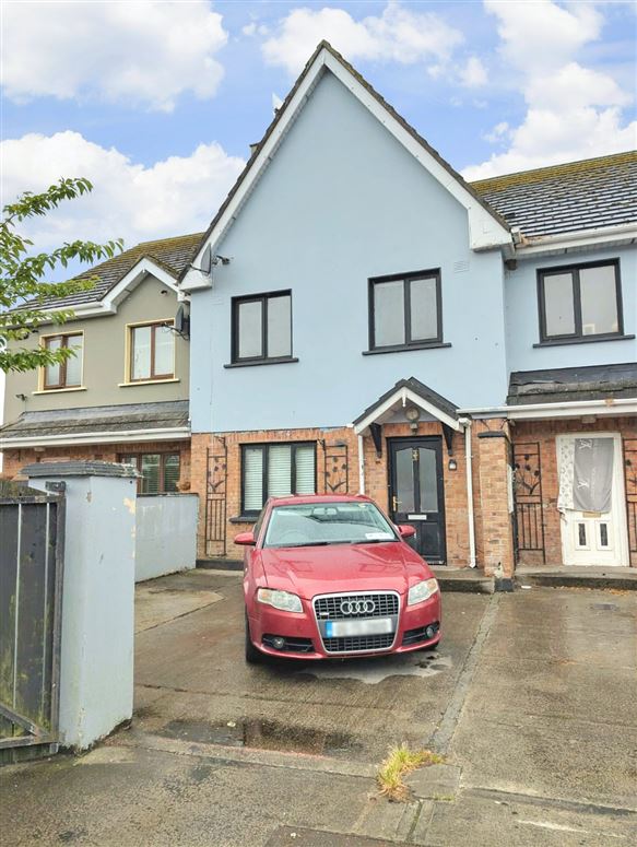 35 Glen Court, Emly, Co. Tipperary