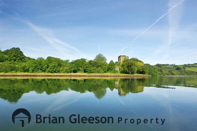 River House, Cappoquin, Waterford
