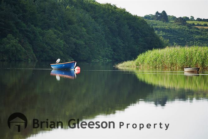River House, Cappoquin, Waterford