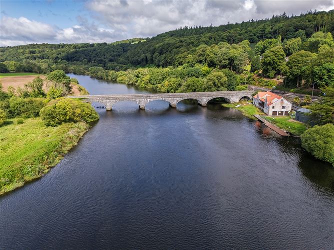 River House, Cappoquin, Waterford
