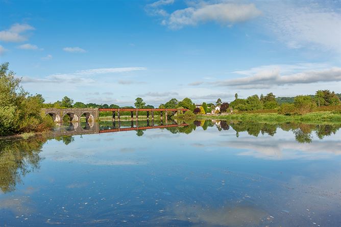 River House, Cappoquin, Waterford