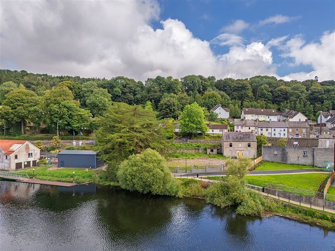 River House, Cappoquin, Waterford