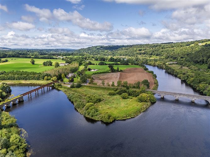 River House, Cappoquin, Waterford