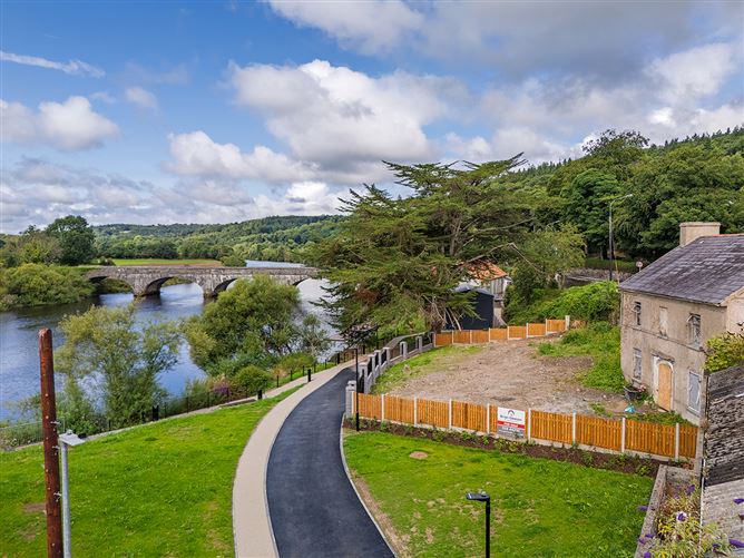 River House, Cappoquin, Waterford