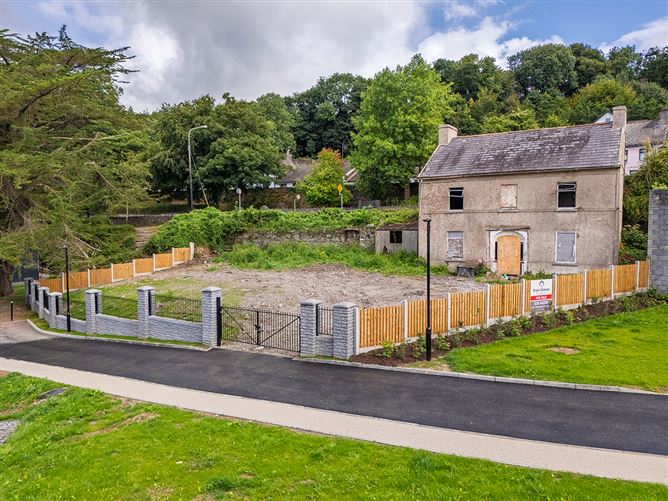 River House, Cappoquin, Waterford
