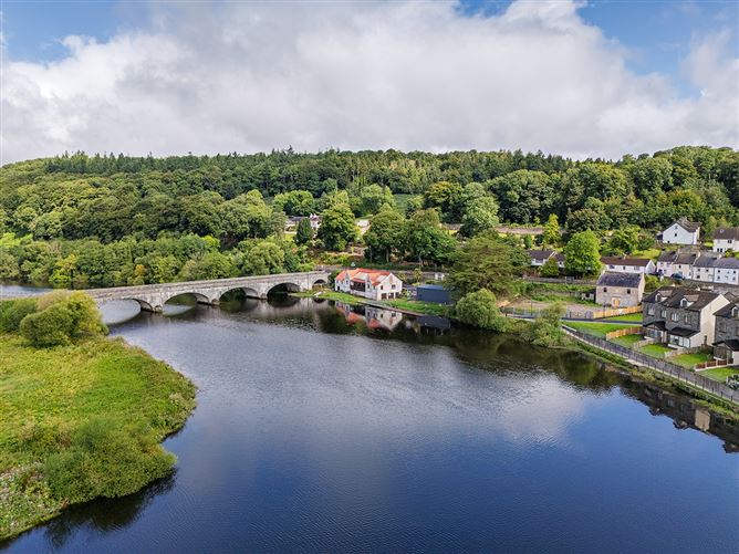 River House, Cappoquin, Waterford