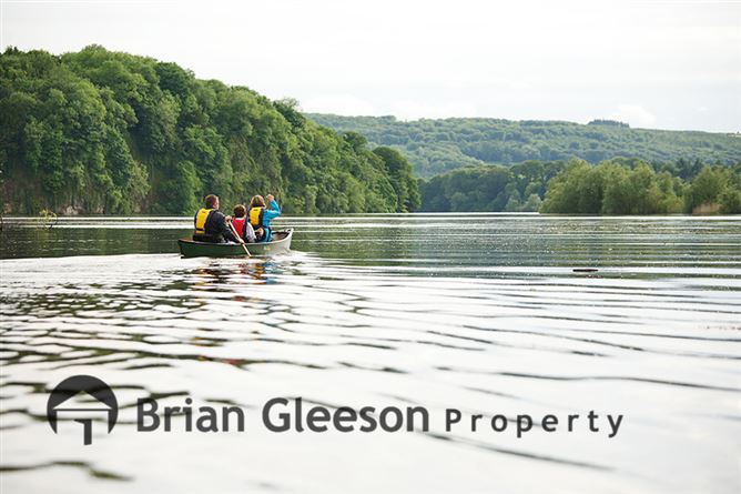 River House, Cappoquin, Waterford