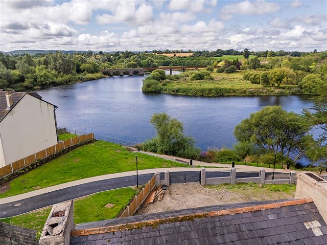 River House, Cappoquin, Waterford