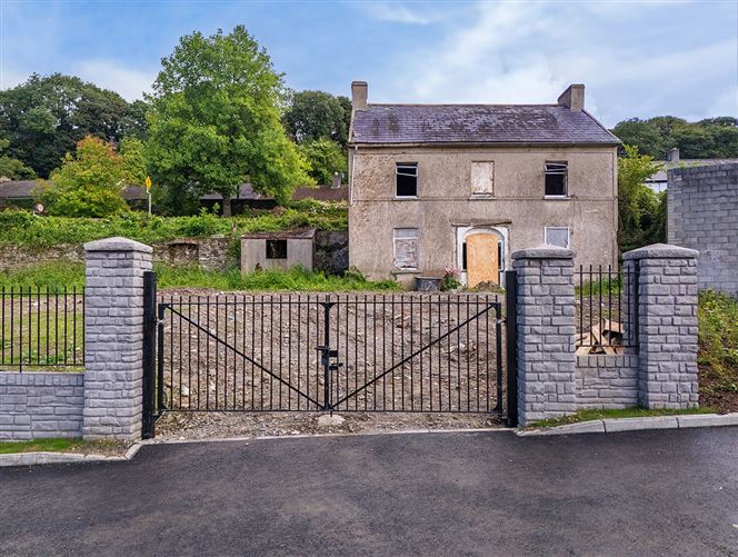 River House, Cappoquin, Waterford