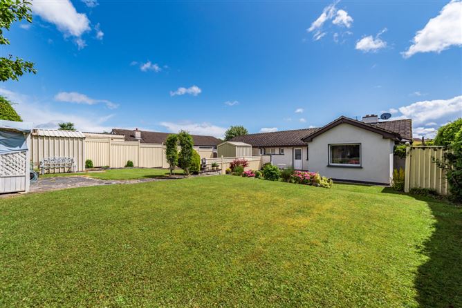 46 Melitta Park, Kildare Town, Kildare