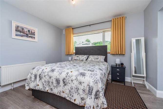 46 Melitta Park, Kildare Town, Kildare