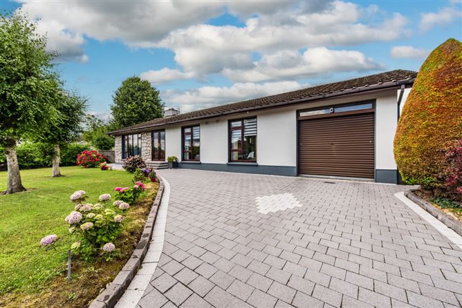 46 Melitta Park, Kildare Town, Kildare
