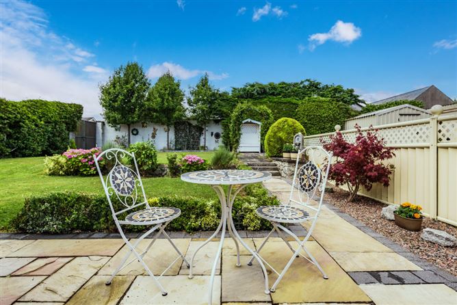 46 Melitta Park, Kildare Town, Kildare