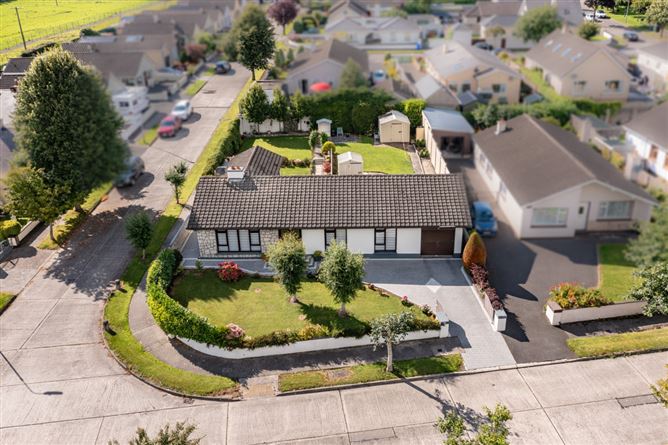 46 Melitta Park, Kildare Town, Kildare