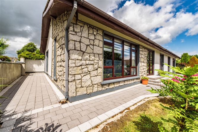 46 Melitta Park, Kildare Town, Kildare