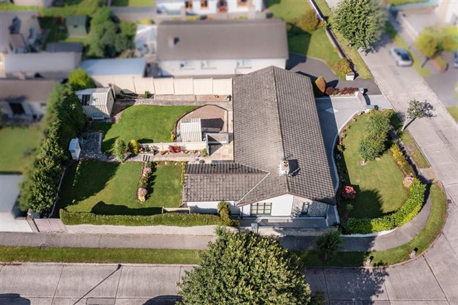 46 Melitta Park, Kildare Town, Kildare