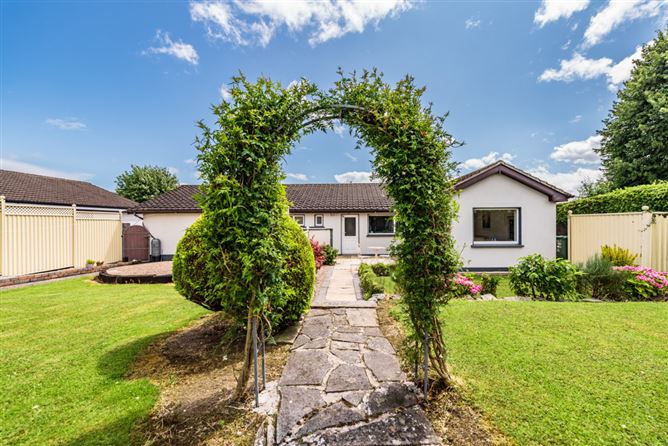46 Melitta Park, Kildare Town, Kildare