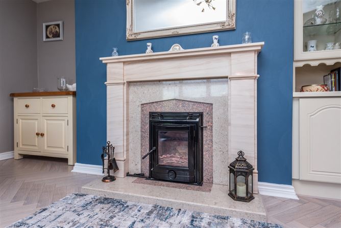 46 Melitta Park, Kildare Town, Kildare
