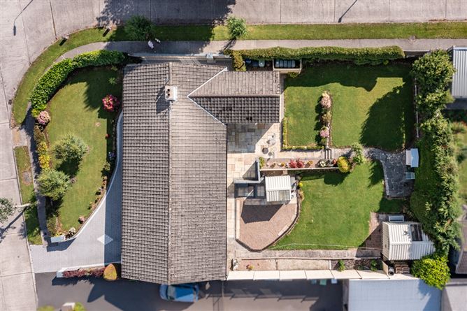 46 Melitta Park, Kildare Town, Kildare