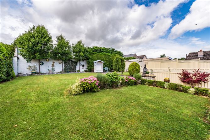 46 Melitta Park, Kildare Town, Kildare