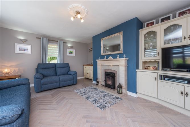 46 Melitta Park, Kildare Town, Kildare