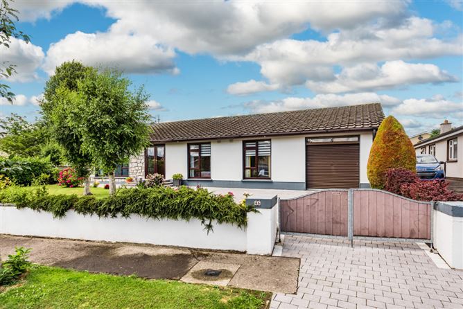 46 Melitta Park, Kildare Town, Kildare