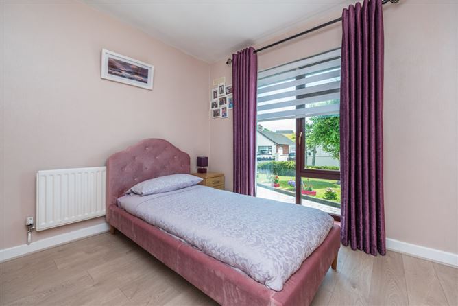 46 Melitta Park, Kildare Town, Kildare