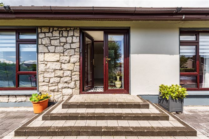 46 Melitta Park, Kildare Town, Kildare