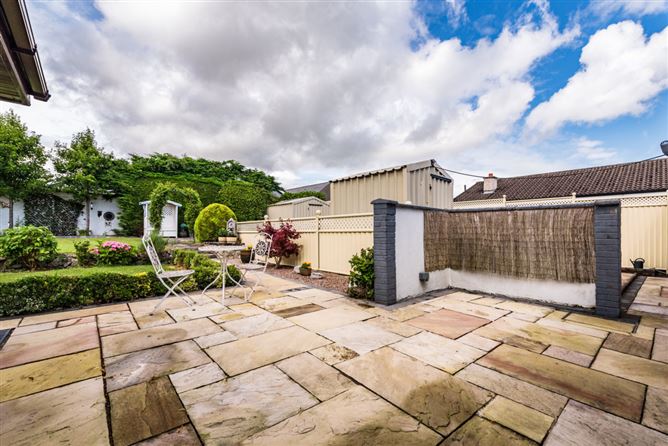 46 Melitta Park, Kildare Town, Kildare