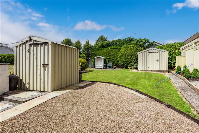 46 Melitta Park, Kildare Town, Kildare
