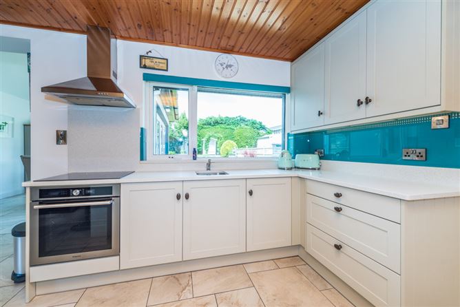 46 Melitta Park, Kildare Town, Kildare