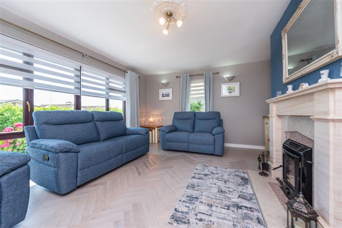 46 Melitta Park, Kildare Town, Kildare