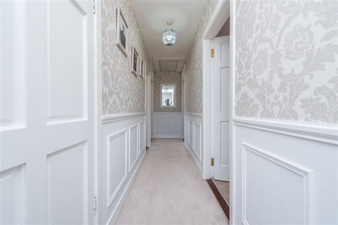46 Melitta Park, Kildare Town, Kildare