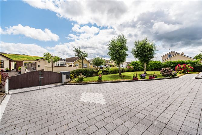 46 Melitta Park, Kildare Town, Kildare