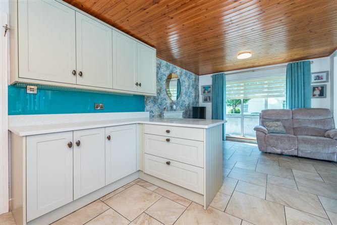46 Melitta Park, Kildare Town, Kildare