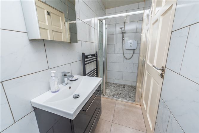 46 Melitta Park, Kildare Town, Kildare