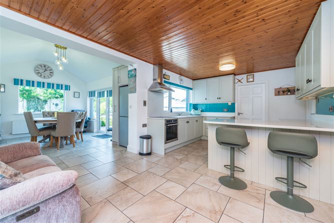 46 Melitta Park, Kildare Town, Kildare