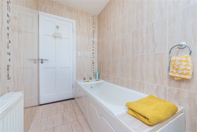 46 Melitta Park, Kildare Town, Kildare