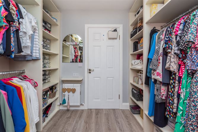 46 Melitta Park, Kildare Town, Kildare