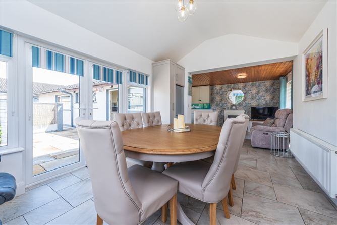 46 Melitta Park, Kildare Town, Kildare