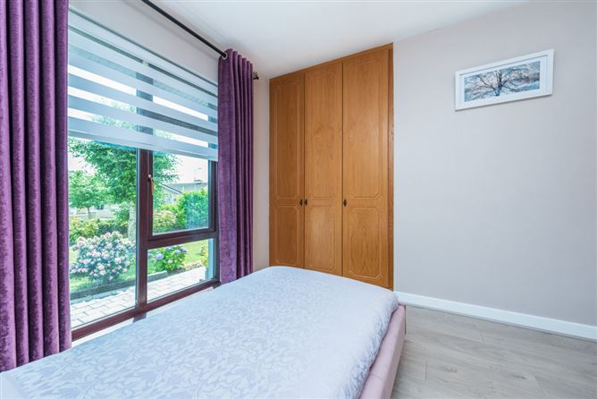 46 Melitta Park, Kildare Town, Kildare