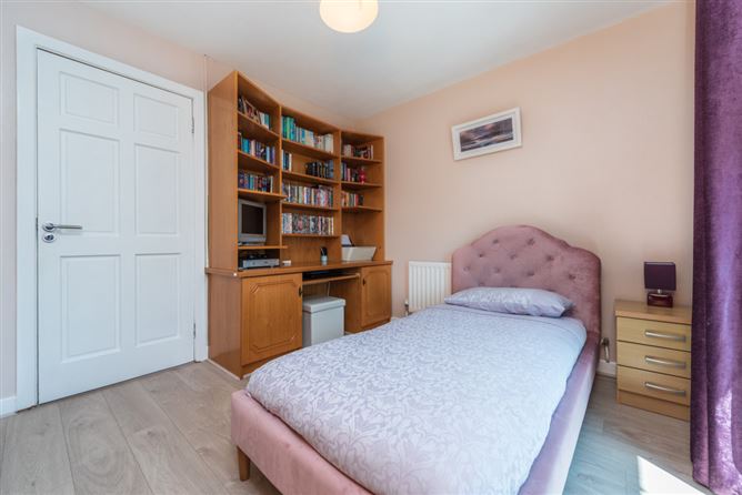 46 Melitta Park, Kildare Town, Kildare