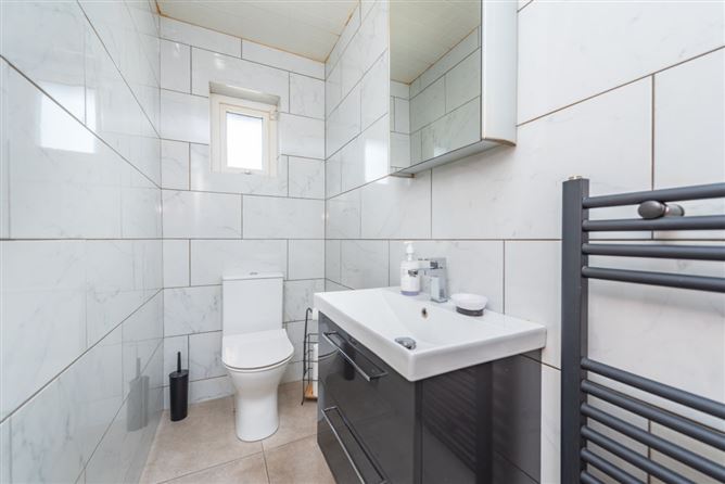 46 Melitta Park, Kildare Town, Kildare