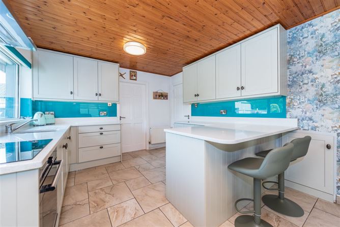 46 Melitta Park, Kildare Town, Kildare