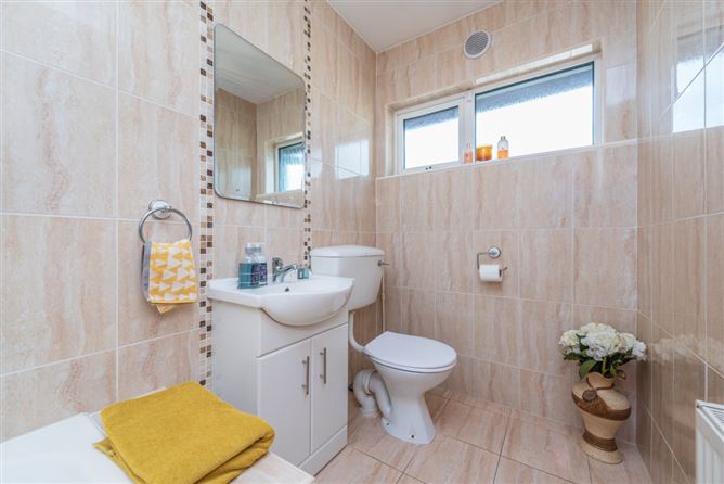 46 Melitta Park, Kildare Town, Kildare