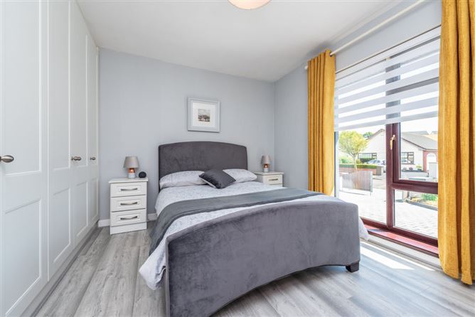 46 Melitta Park, Kildare Town, Kildare